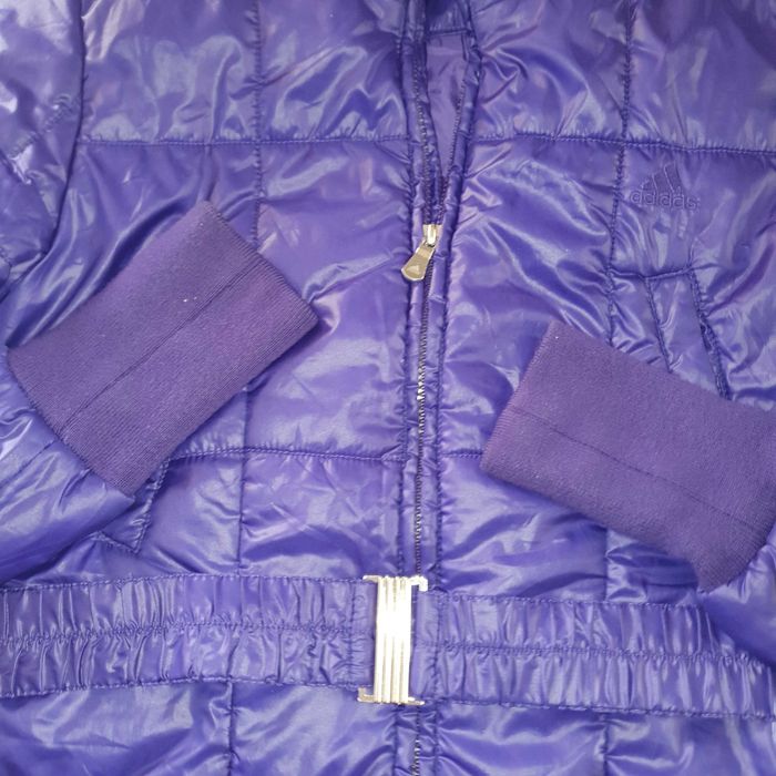 Geaca toamna iarna Adidas dama