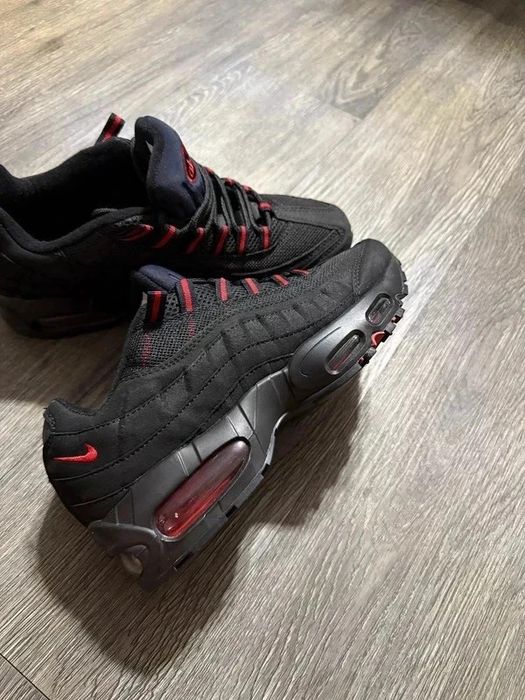 Nike Air Max 95 43 // 44 noi/new