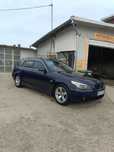 Bmw e61 525d 177hp