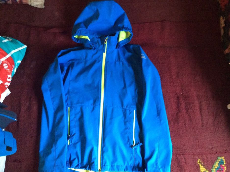 Geca baieti McKinley