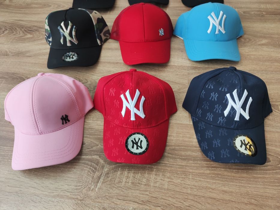 Șapcă NEW York Șapcă Jordan Șapcă Nike Șapcă Adidas
