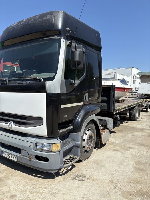 Renault Premium 300
