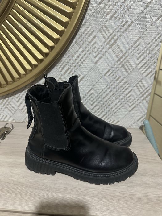 Удобная обувь намкаждый день