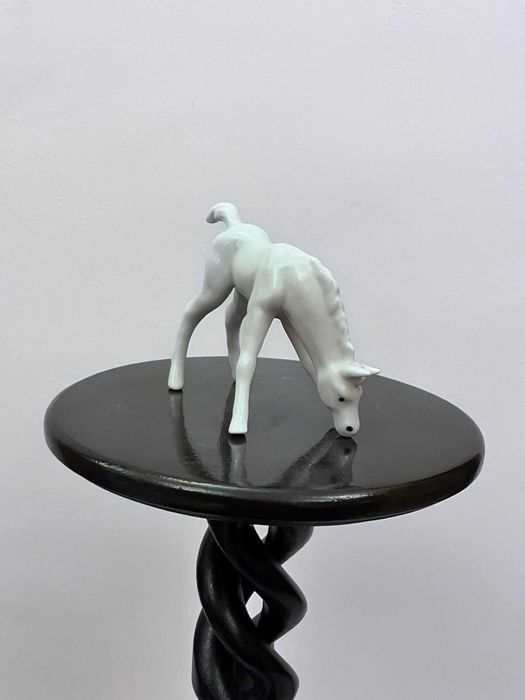 Bibelou bibelouri portelan marcat MARCO POLO PORTUGALIA vechi