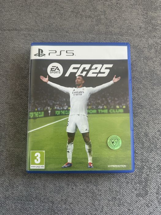 FIFA 25 PS5 / FC25