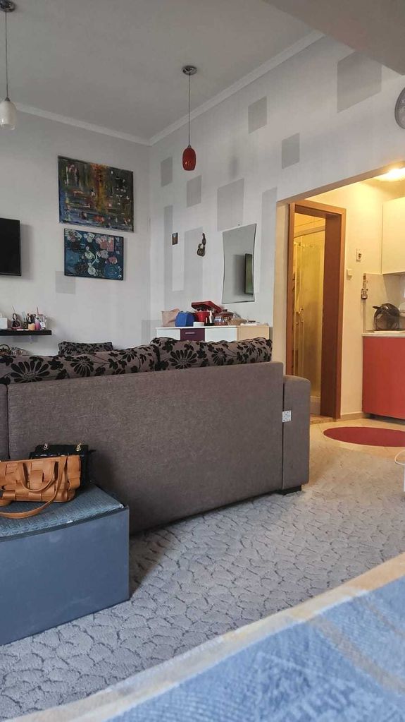 Продава се Едностаен апартамент в к.к. Слънчев бряг - 47 кв.м за 992 €/кв.м - Снимка #3