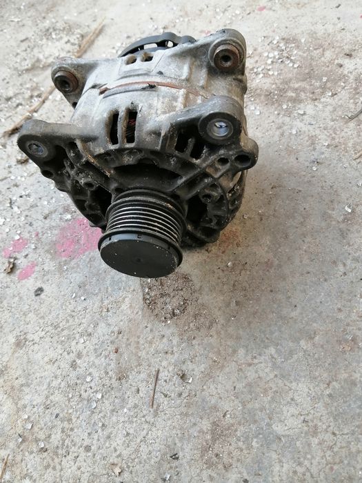 Динамо ентър на Тор за Seat Alhambra Volkswagen Sharan Ford Galaxy 1 9