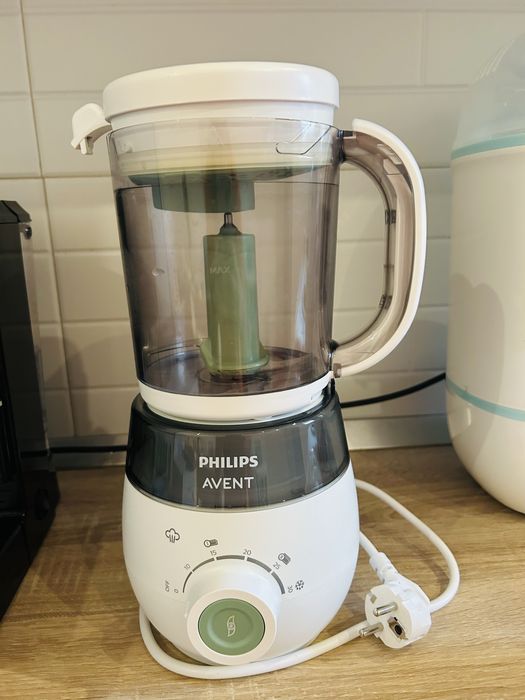 Aparat abur bebe Philips Avent