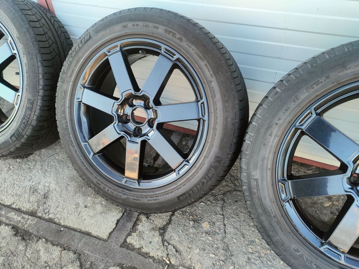 Джанти 18" Форд Ford. Волво Volvo