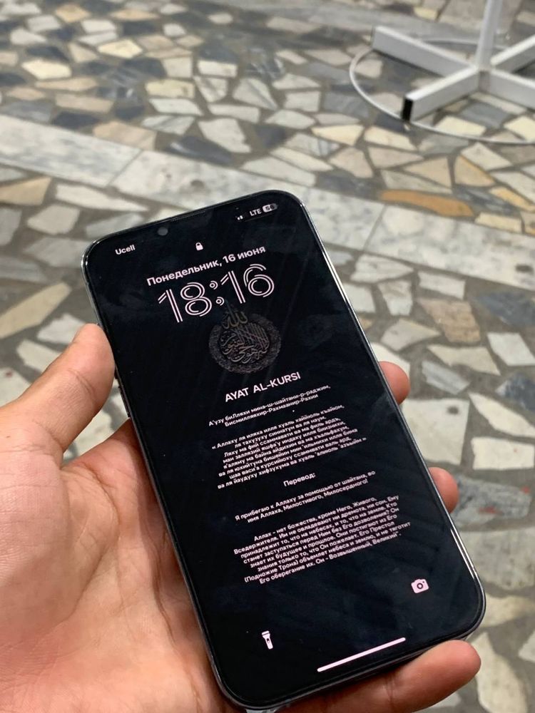 Iphone 13 pro max