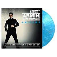 ARMIN Van Buuren - Anthems - The Best - 2 color vinyl LP
