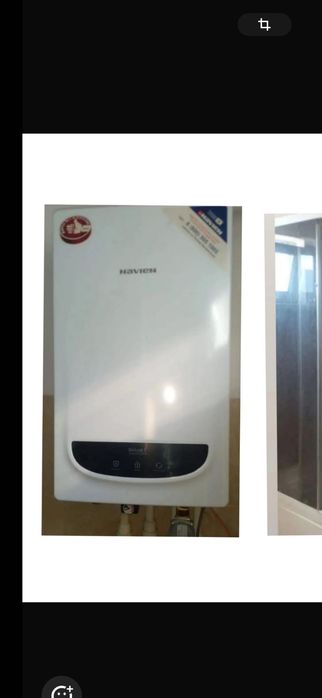 Кател навиен настенный