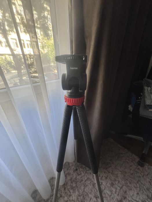 Фотоапарат/камера Sonu zv1F +Бонус статив и 64 гб карта памет