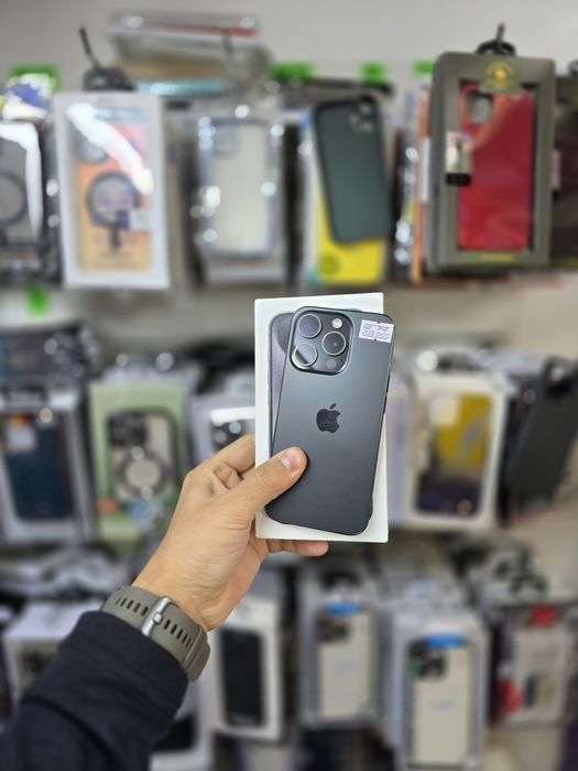 IPhone 15Pro/128 памяти