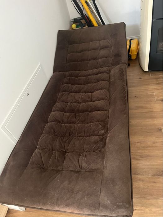 Fotoliu extensibil