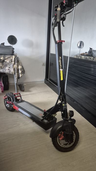 Електричекса тротинетка Kugoo M4 Pro