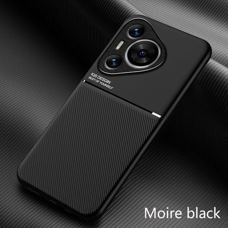 Huawei Pura 70 / 70 Pro / 70 Ultra / MINIMAL кейс гръб с магнит