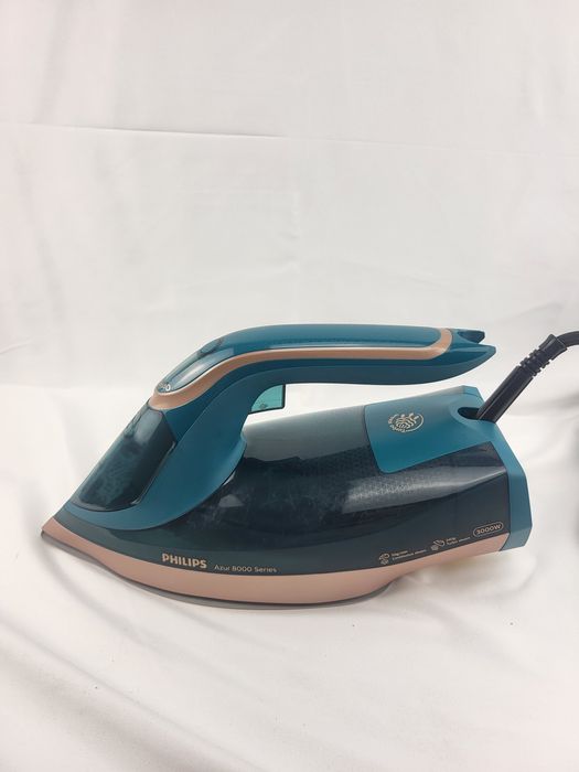 Парна Ютия Philips Azur