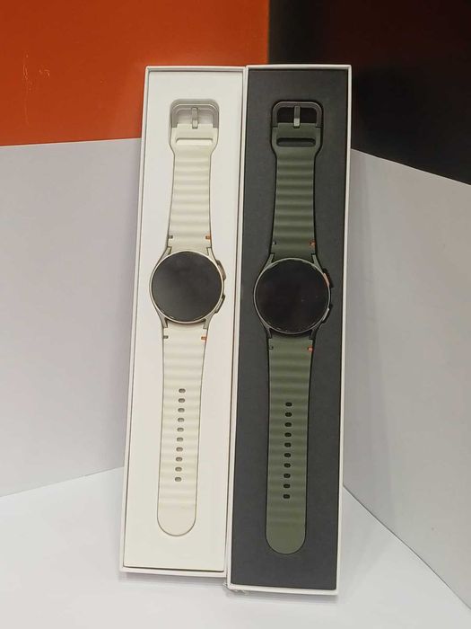 Hope Amanet P1/ Samsung Galaxy Watch 7