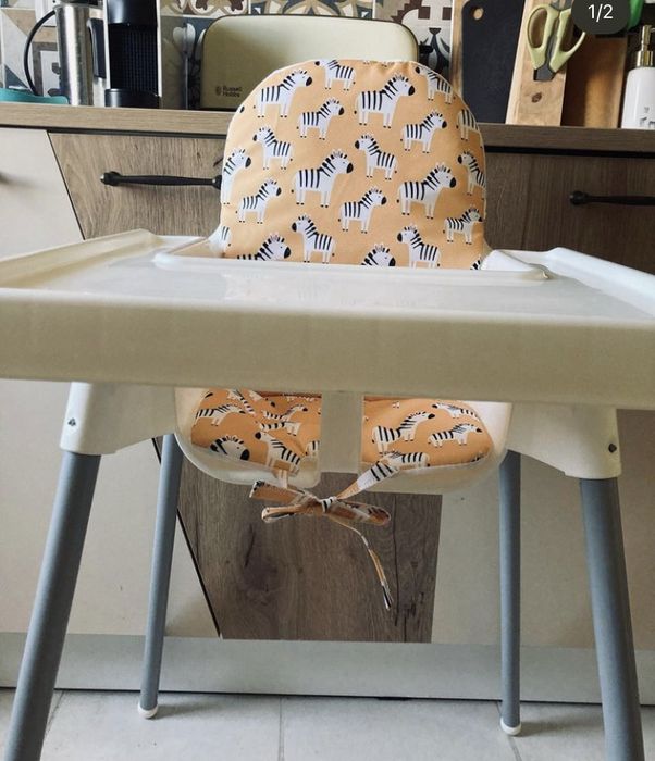 Perna impermeabila pt scaun Antilop Ikea