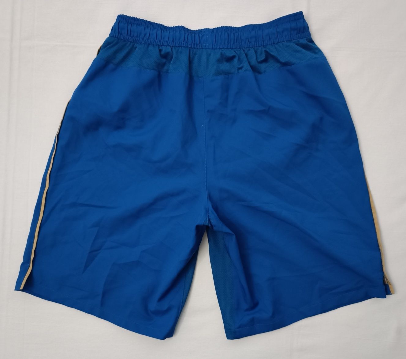 Nike DRI-FIT FC Porto Shorts оригинални гащета M Найк Порто шорти