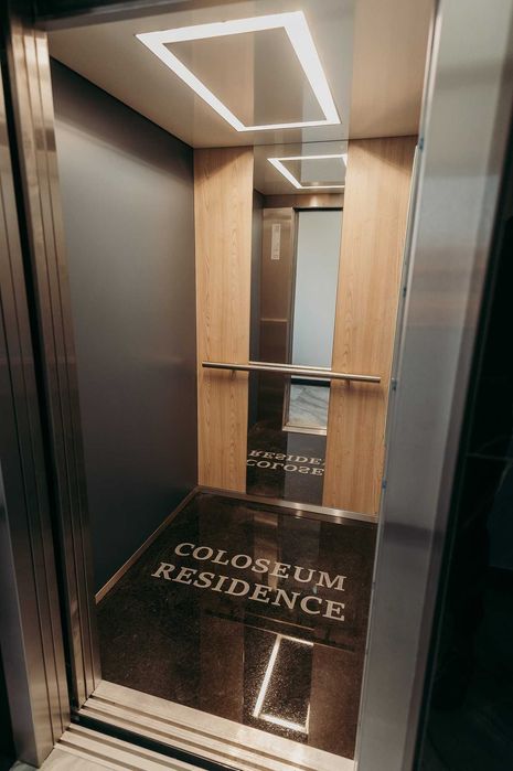 Apartament de vanzare in Bloc nou Coloseum Residence