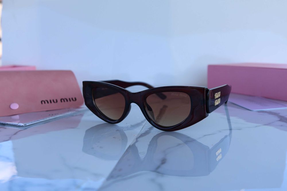 Ochelari MiuMiu Femei