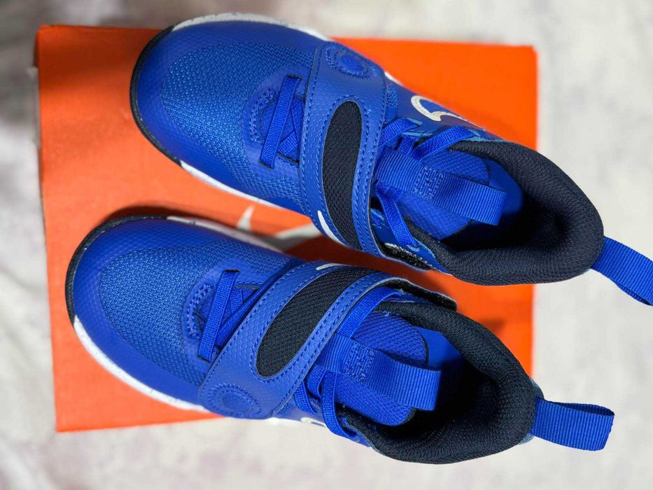 Детски маратонки Nike