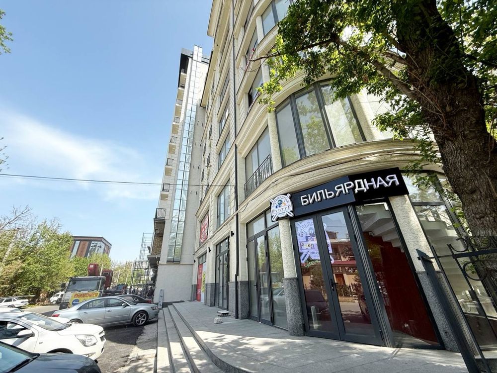 Продаётся Нежилое В Вдоль Дороги  Яккасарайский район Ор-р Феличита