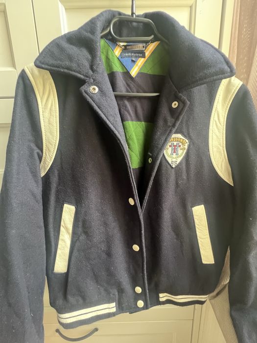 Jacheta/ geaca Tommy Hilfiger dama