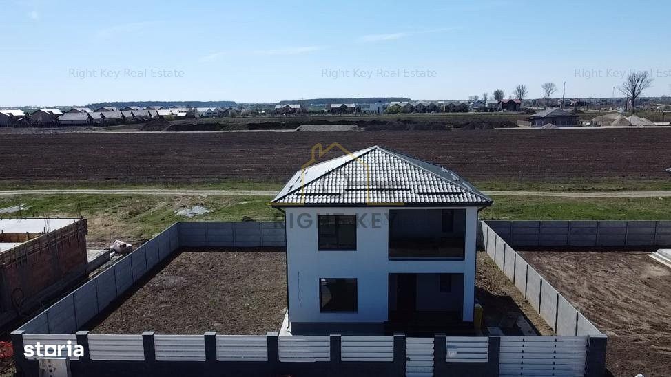 Individuala 4 cam, 120mpu, 400mpt! Finisaje PREMIUM! Comision 0%!