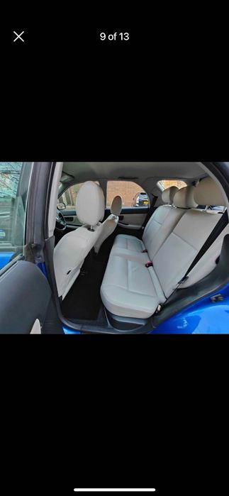 Subaru impreza 2006 2.0 r на части