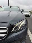 Vand far stanga mercedes e class w213 led performance