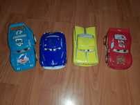 Mașini Cars 2008 cu sunet