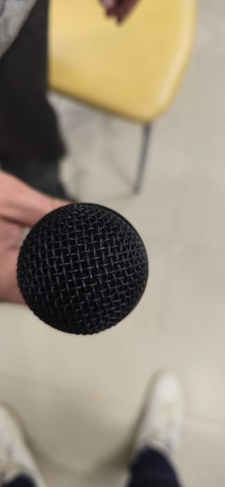 Дистанционен микрофон  Аудиотехника