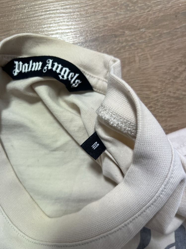 Palm Angels,Givenchy мъжки тениски размер М