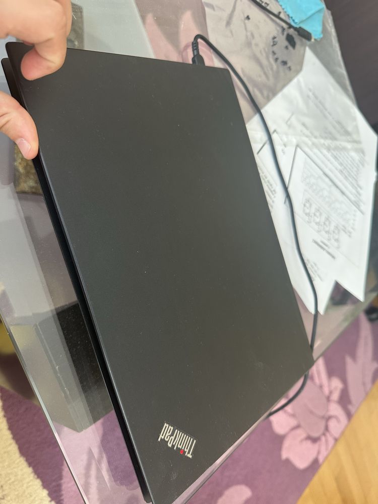 Lenovo thinkpad x390