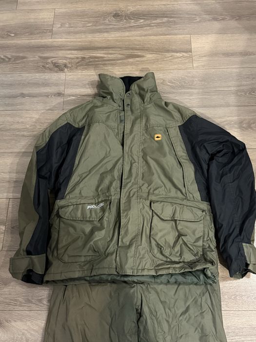 Зимен костюм Prologic HighGrade Thermo Suit