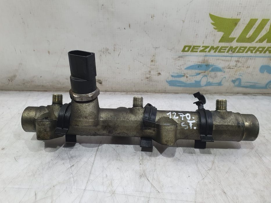 Rampa injectoare Audi A6 4F/C6 (2004 - 2008) (1270) bmk