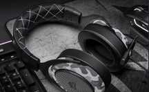 Гейминг слушалки Corsair HS60 HAPTIC