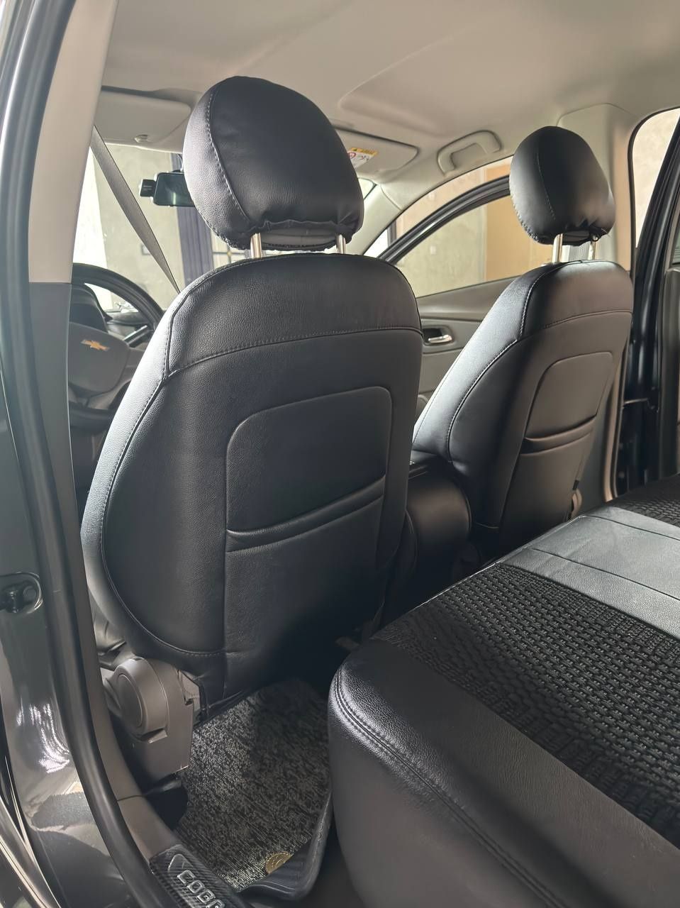 Chevrolet Cobalt 2022 GX 16 ATB