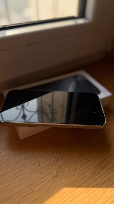 iPhone 16 Pro, 512GB, 1 Sim+1 Esim