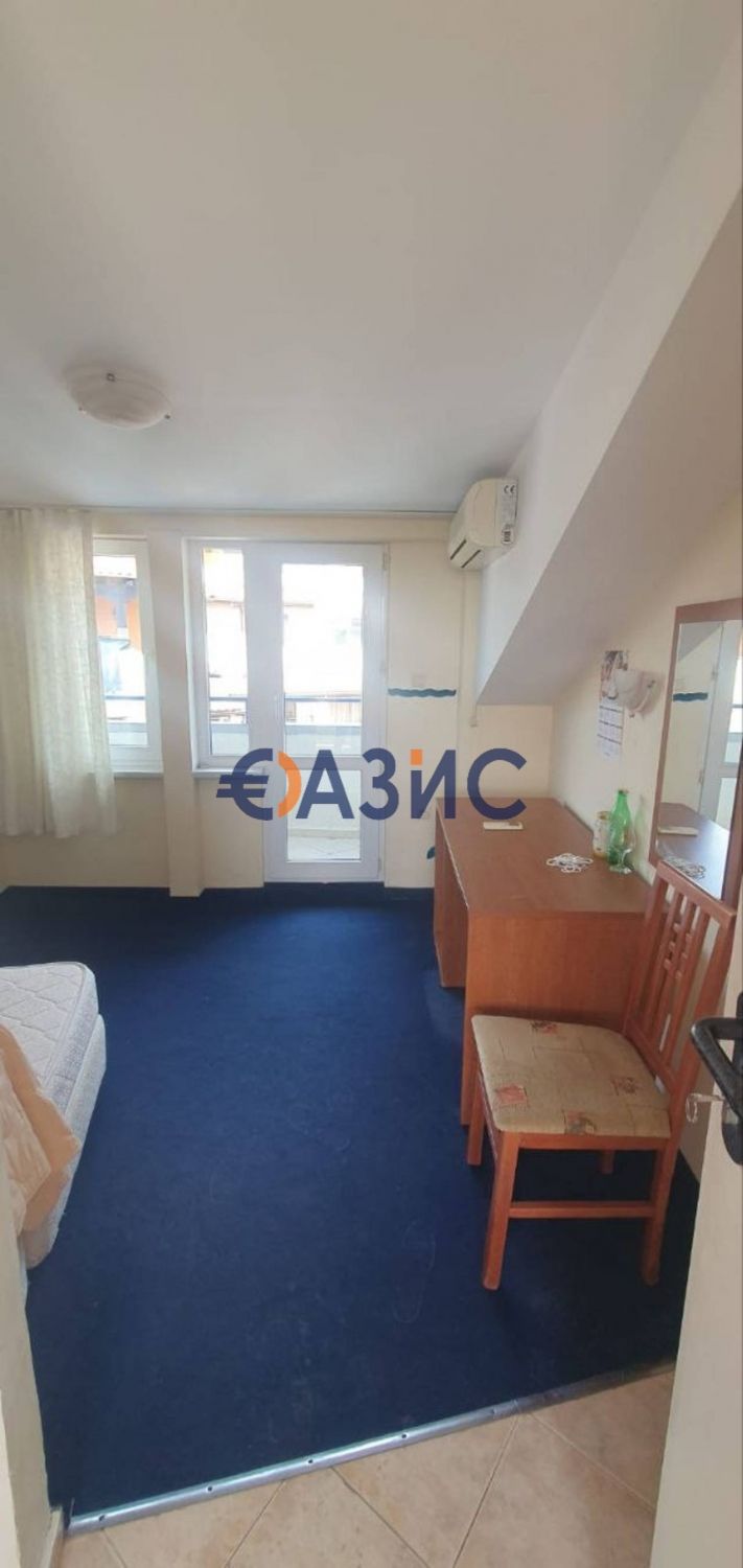 Студио в к-с Атос, Слънчев Бряг, България, 39 кв. м, 36500 евро