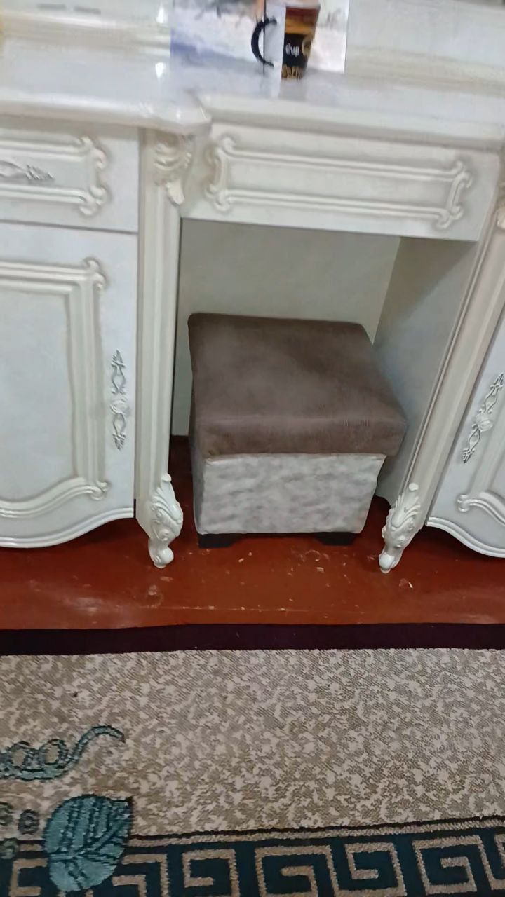 Спальный комплект