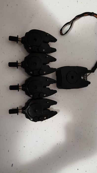 Senzori fox mx 4+1