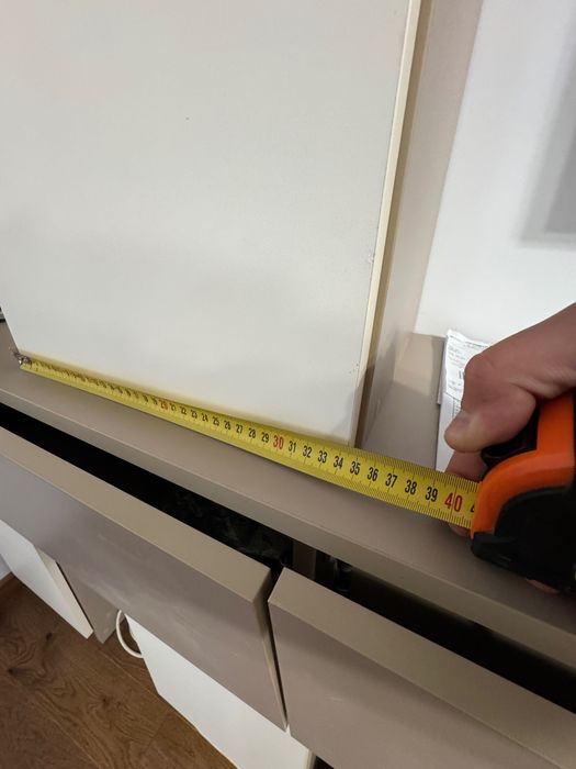 Mobilă de Living 278x36x222