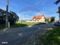 Teren de vânzare în  Prejmer de 3,600 mp ,  intravilan cu utilități