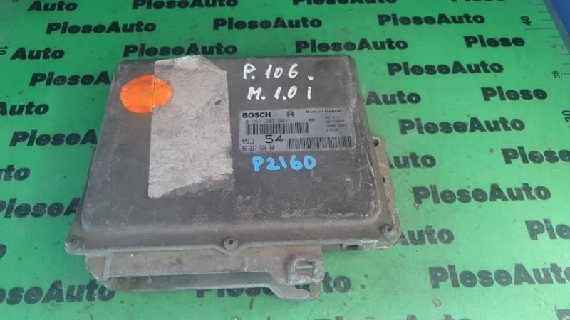 Calculator ecu Peugeot 106 1996-> 0261203943