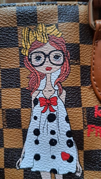 Две чанти цената за двете 40 лева