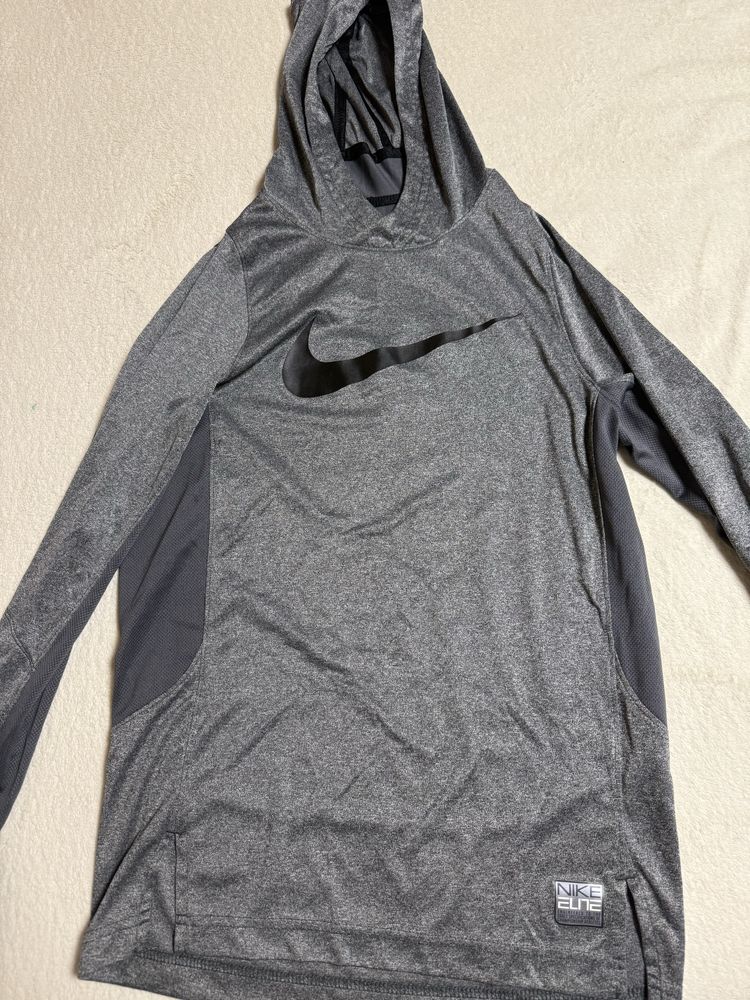 Дамска спортна блуза nike